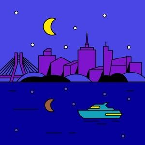 Meet your Posher, Maria